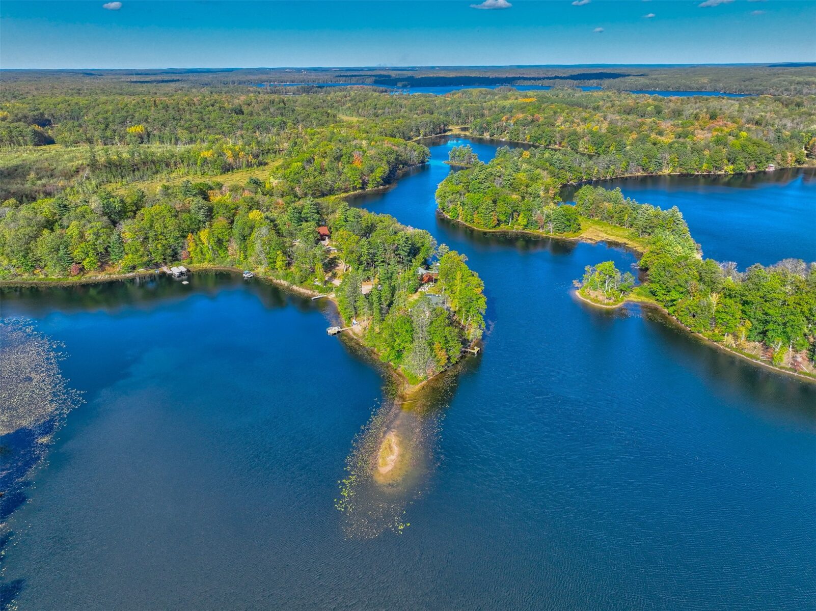 Residential at 3600 Boxing Camp Trail, Stone Lake, WI 54876 — photo 58