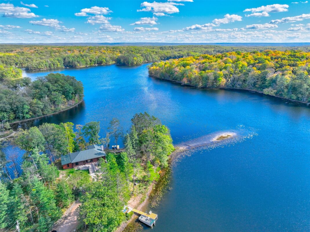 Residential at 3600 Boxing Camp Trail, Stone Lake, WI 54876 — photo 59