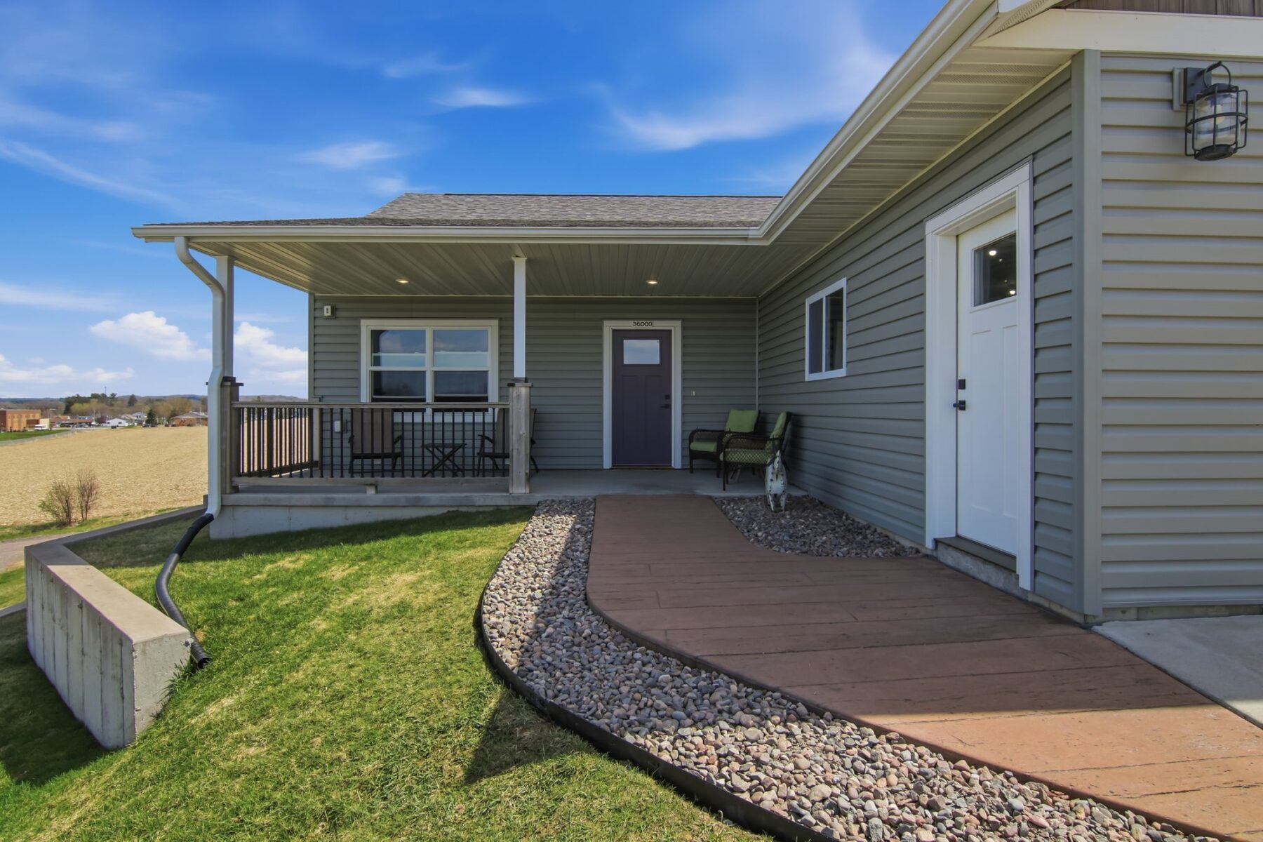 Residential at 36000 Sheila Boulevard, Whitehall, WI 54773 — photo 2