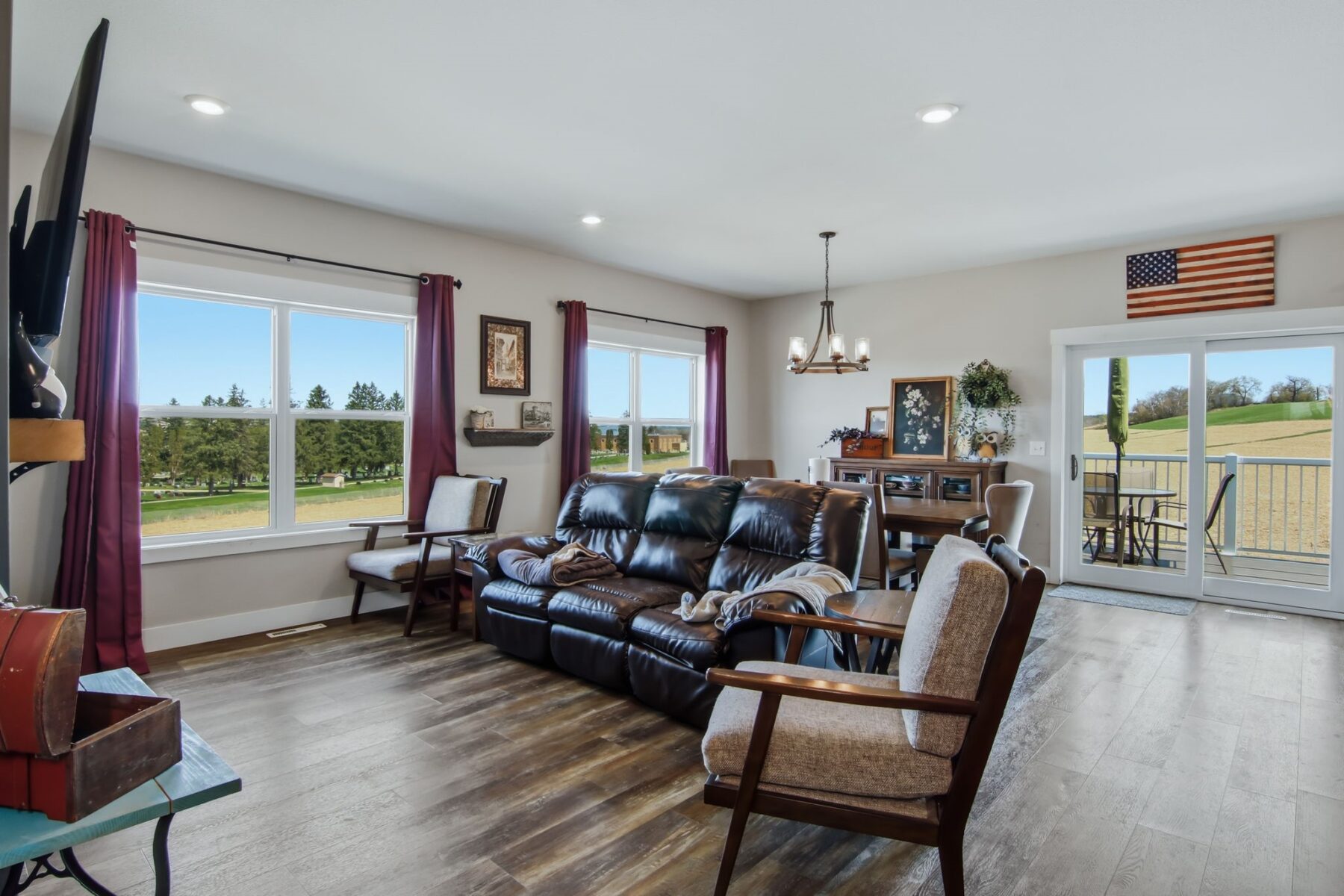 Residential at 36000 Sheila Boulevard, Whitehall, WI 54773 — photo 19