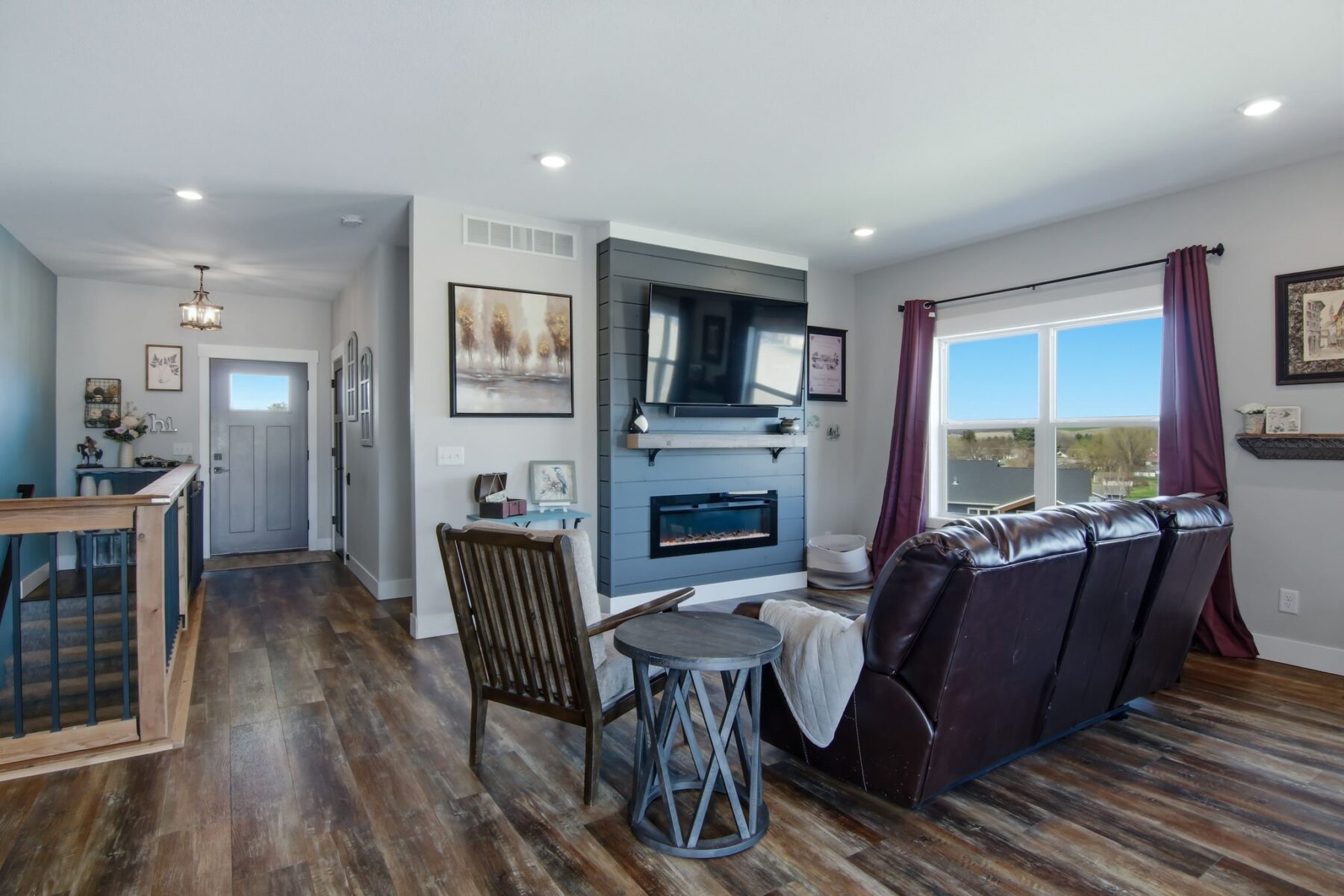 Residential at 36000 Sheila Boulevard, Whitehall, WI 54773 — photo 20