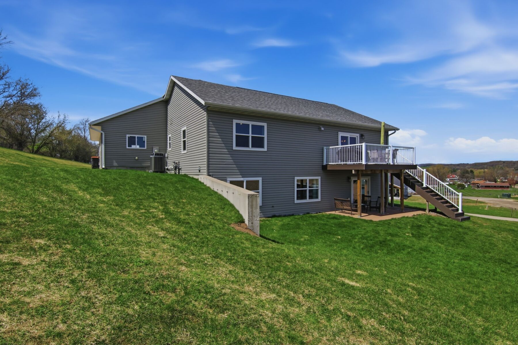 Residential at 36000 Sheila Boulevard, Whitehall, WI 54773 — photo 3