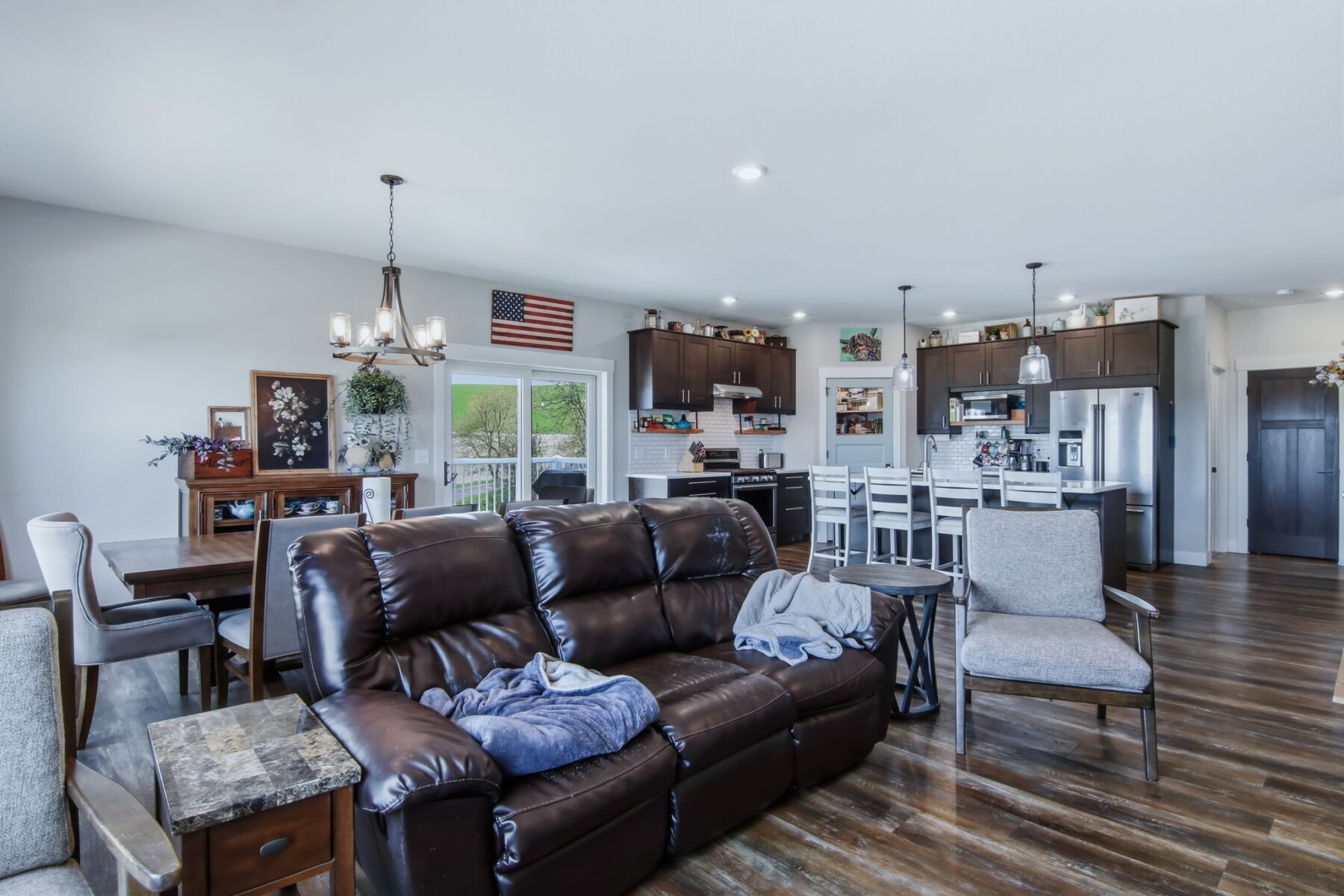 Residential at 36000 Sheila Boulevard, Whitehall, WI 54773 — photo 22