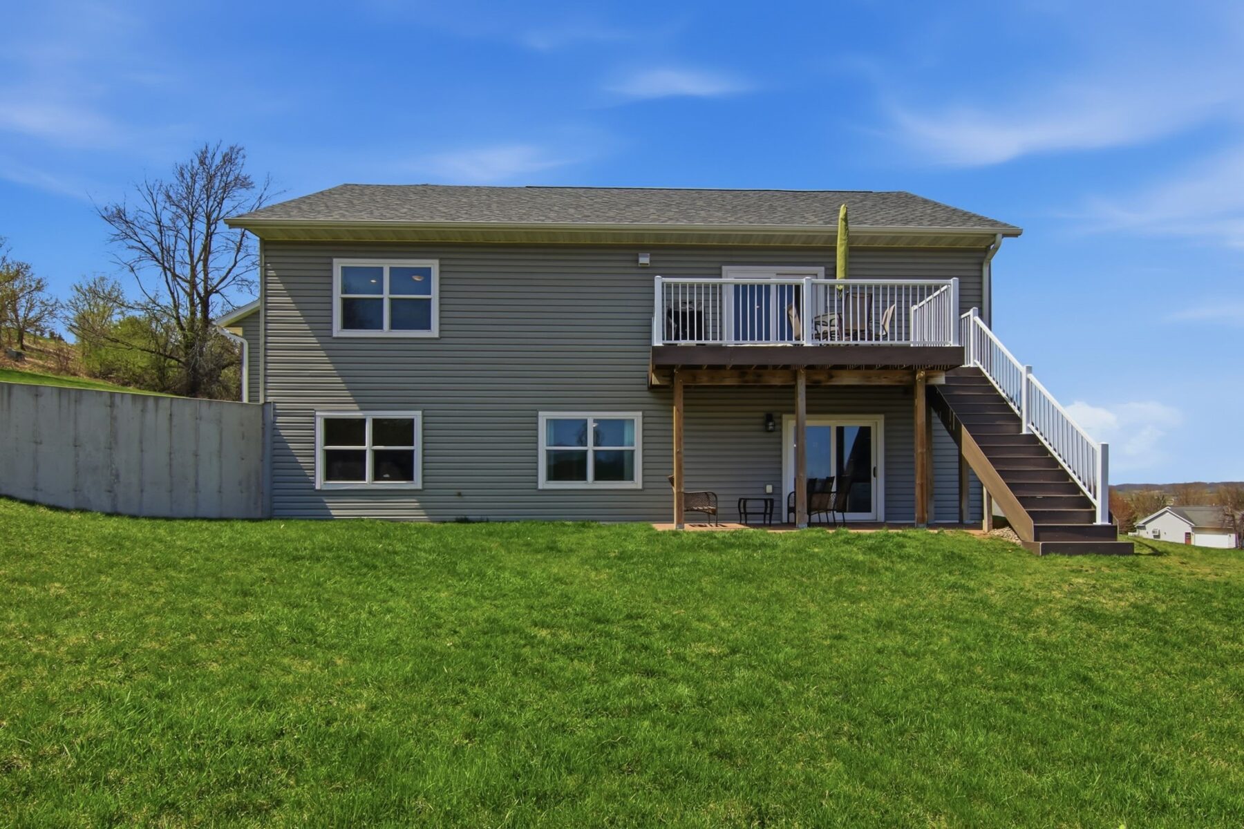 Residential at 36000 Sheila Boulevard, Whitehall, WI 54773 — photo 4