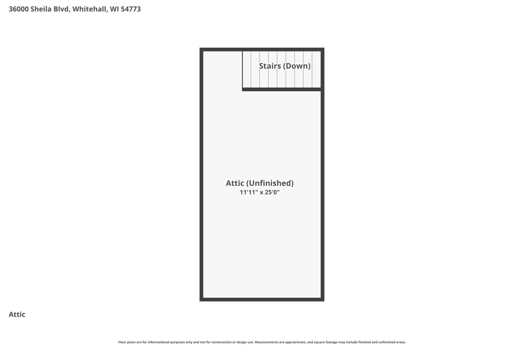 Residential at 36000 Sheila Boulevard, Whitehall, WI 54773 — photo 44