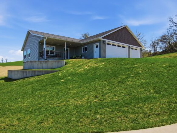 Residential at 36000 Sheila Boulevard, Whitehall, WI 54773 — photo 1