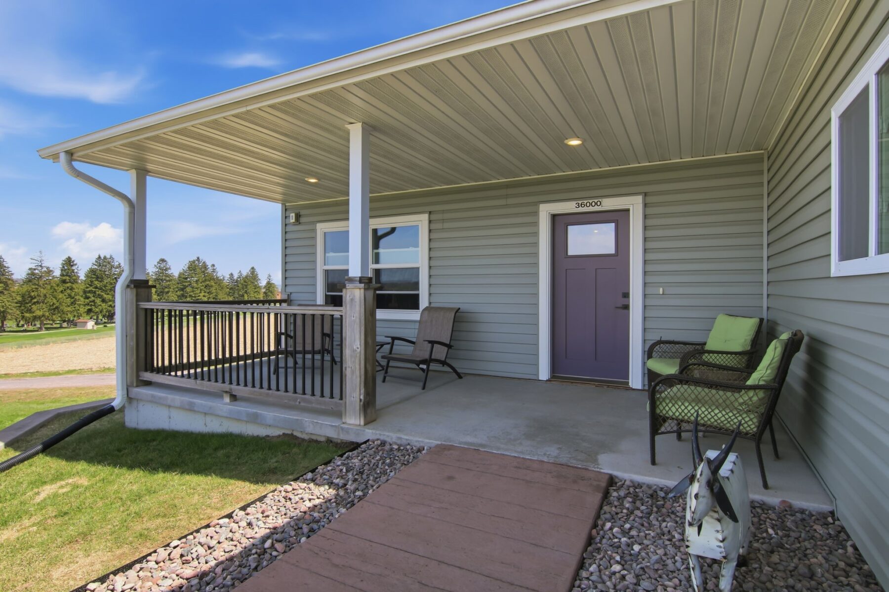 Residential at 36000 Sheila Boulevard, Whitehall, WI 54773 — photo 7