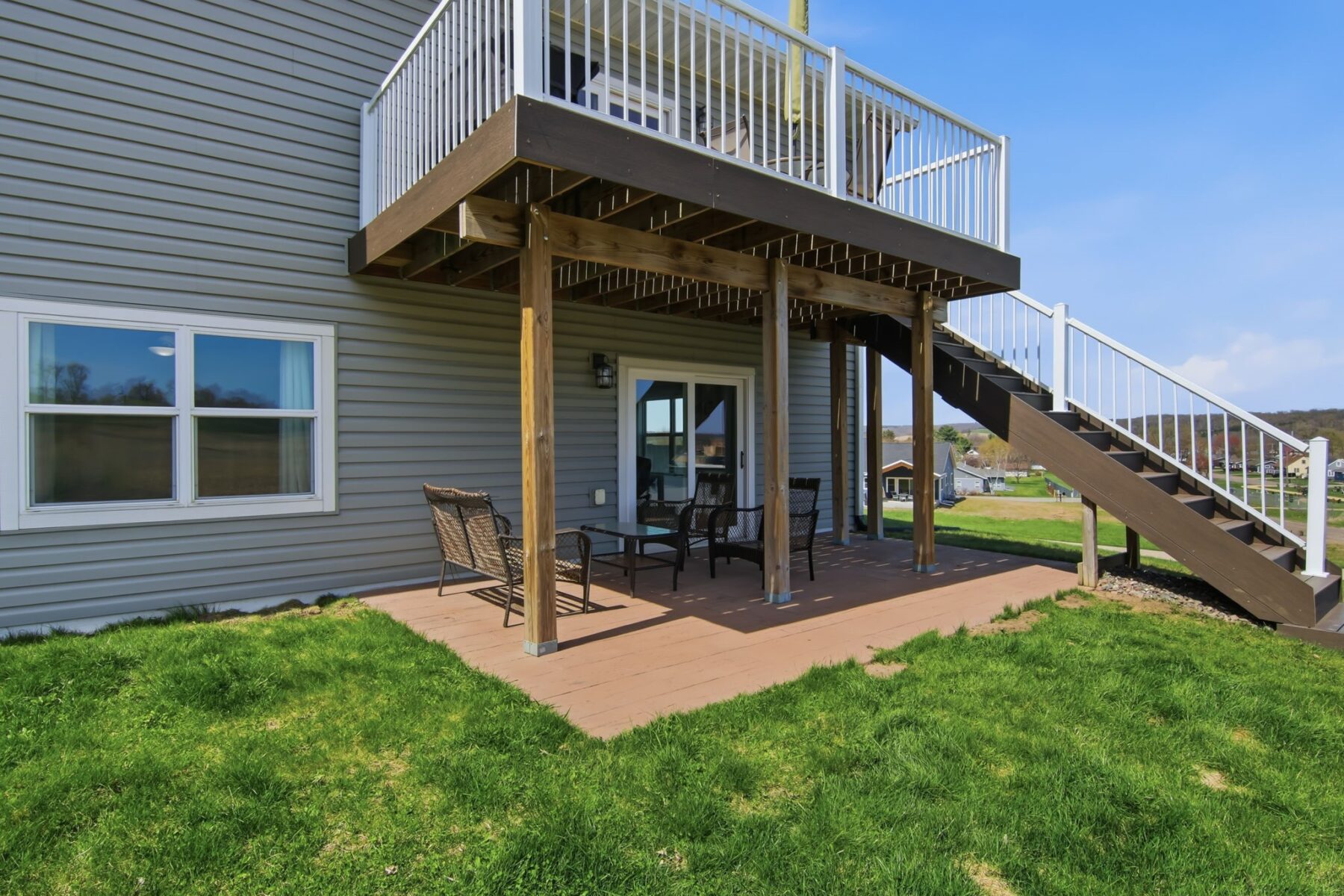 Residential at 36000 Sheila Boulevard, Whitehall, WI 54773 — photo 9