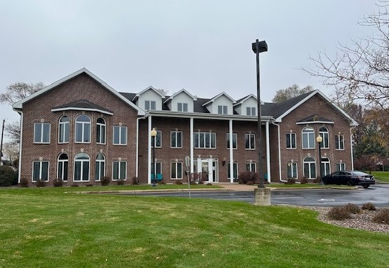 3603 N Hastings Way 2nd Floor, Eau Claire, WI