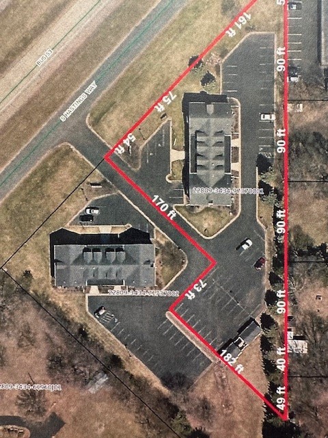 3603 N Hastings Way 2nd Floor, Eau Claire, WI — photo 4