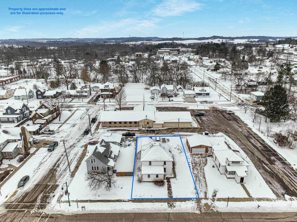 Residential Income at 36180 Main Street, Whitehall, WI 54773 — photo 2