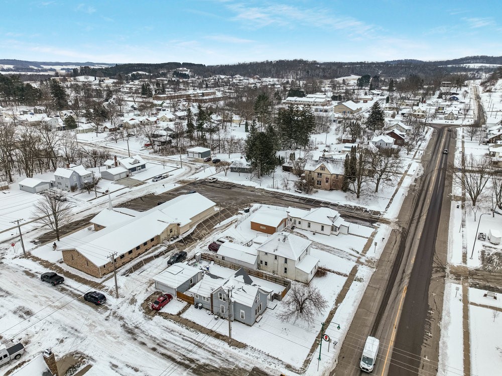 Residential Income at 36180 Main Street, Whitehall, WI 54773 — photo 4