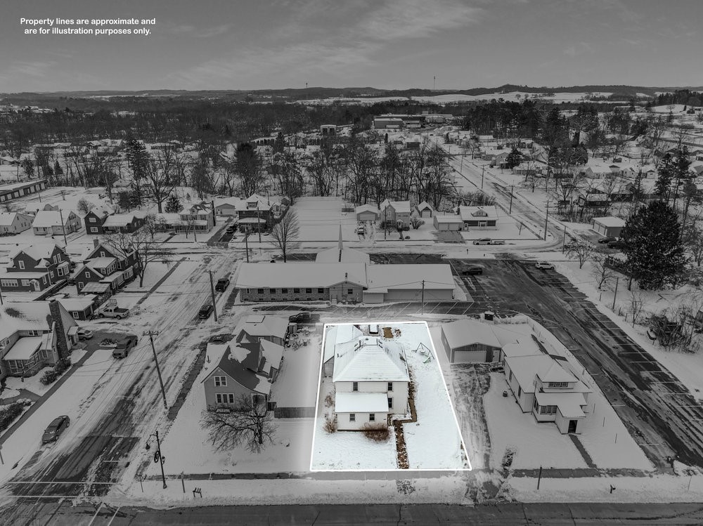 Residential Income at 36180 Main Street, Whitehall, WI 54773 — photo 37