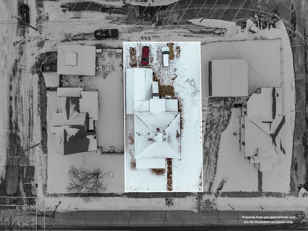 Residential Income at 36180 Main Street, Whitehall, WI 54773 — photo 38