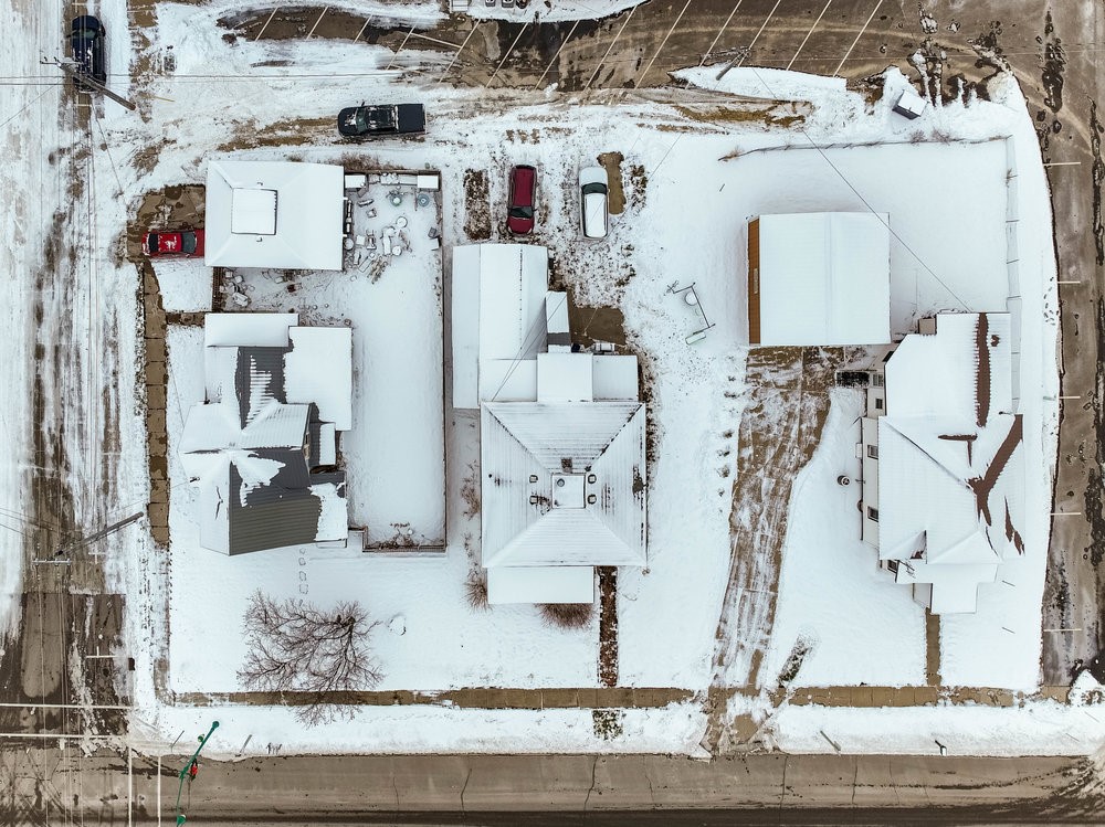 Residential Income at 36180 Main Street, Whitehall, WI 54773 — photo 39