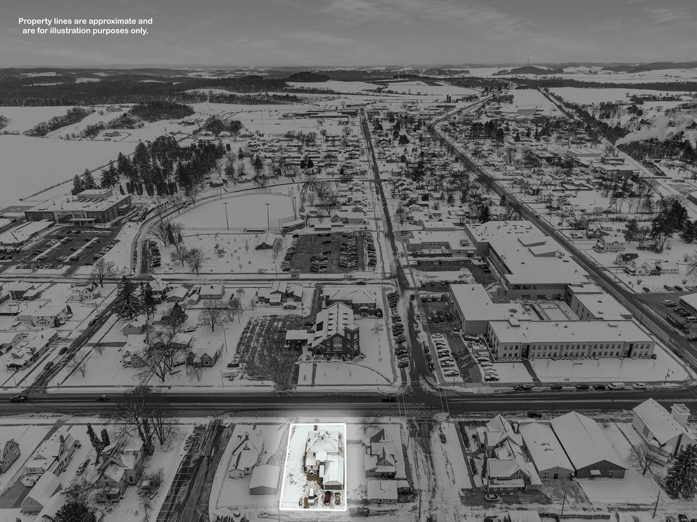 Residential Income at 36180 Main Street, Whitehall, WI 54773 — photo 40