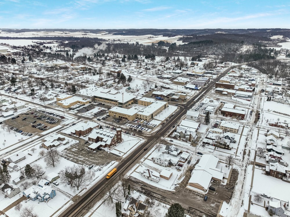 Residential Income at 36180 Main Street, Whitehall, WI 54773 — photo 44