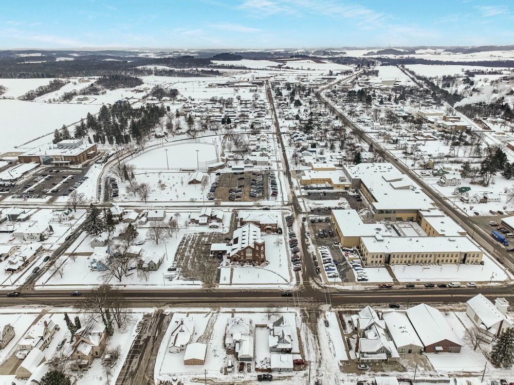 Residential Income at 36180 Main Street, Whitehall, WI 54773 — photo 45