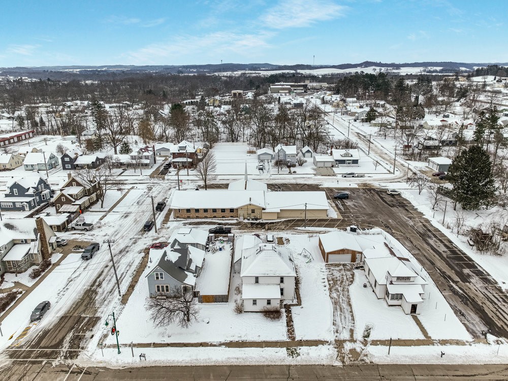 Residential Income at 36180 Main Street, Whitehall, WI 54773 — photo 47