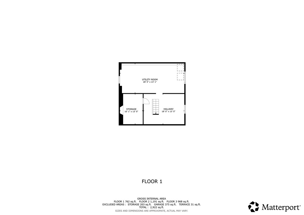 Residential Income at 36180 Main Street, Whitehall, WI 54773 — photo 48