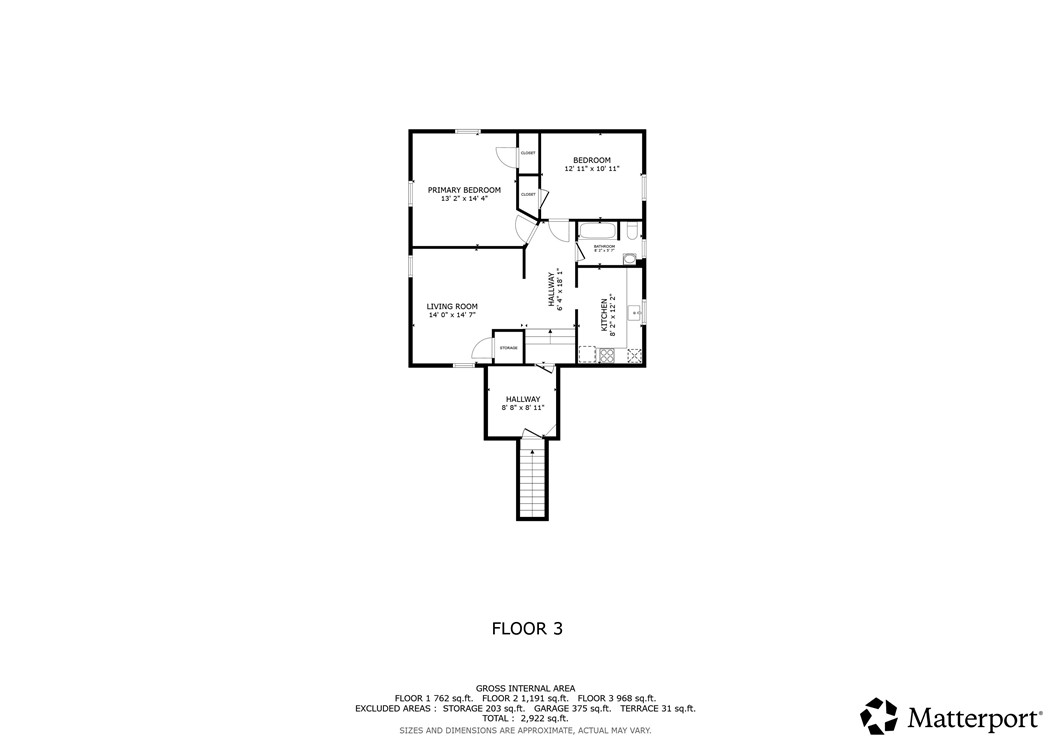 Residential Income at 36180 Main Street, Whitehall, WI 54773 — photo 50