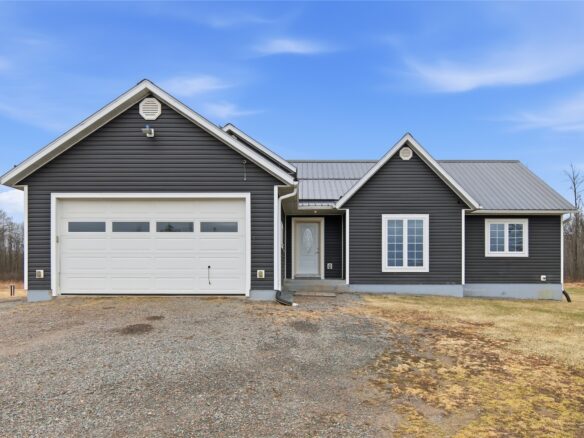 Residential at 36455 290th Avenue, Sheldon, WI 54766 — photo 1