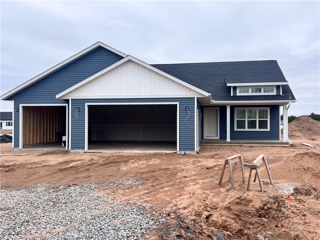 Residential at 3650 114th Street, Chippewa Falls, WI 54729 — photo 2