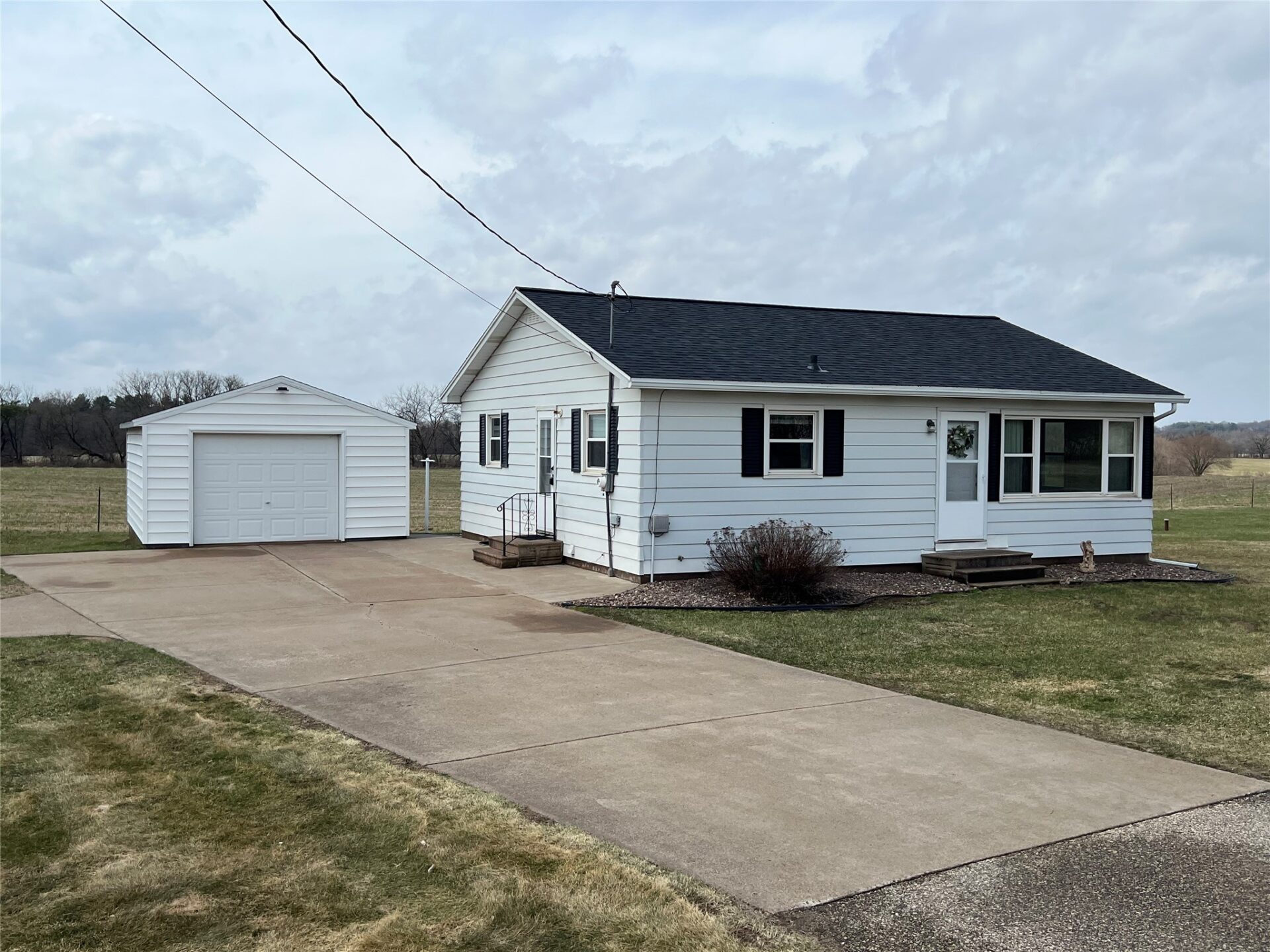 Residential at 3650 Mayer Road, Eau Claire, WI 54701 — photo 1