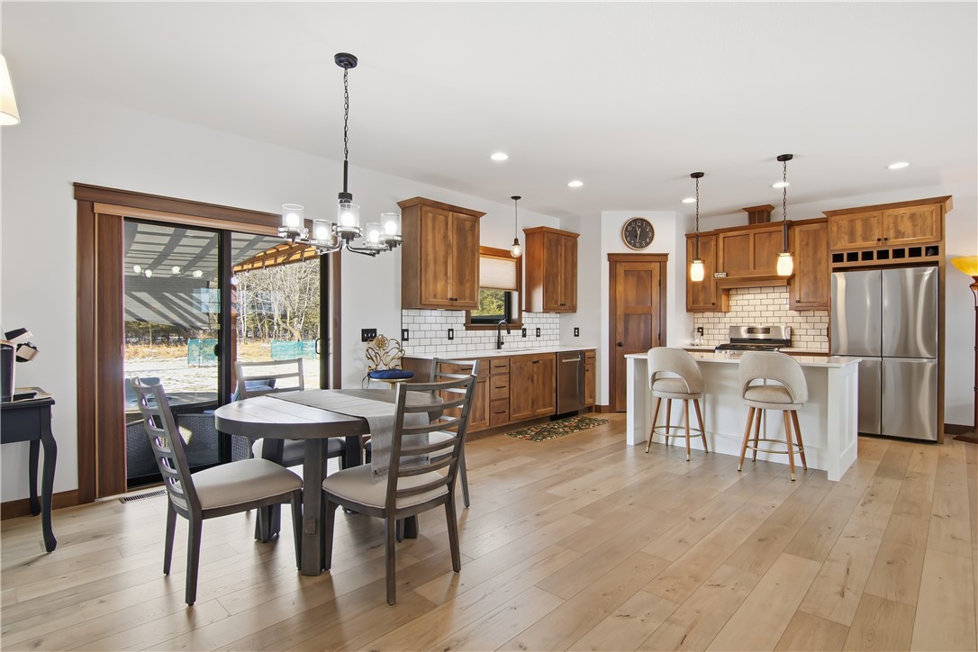 Residential at 3658 112th Street, Chippewa Falls, WI 54729 — photo 15