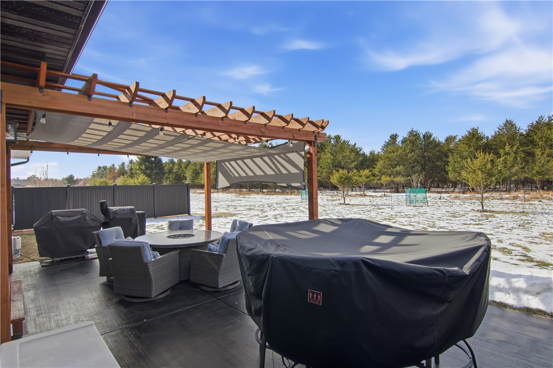 Residential at 3658 112th Street, Chippewa Falls, WI 54729 — photo 18