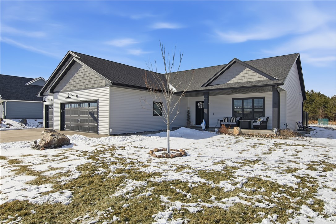 Residential at 3658 112th Street, Chippewa Falls, WI 54729 — photo 21