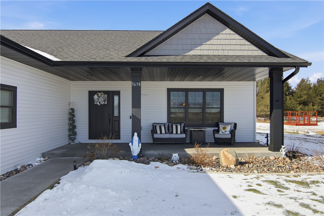 Residential at 3658 112th Street, Chippewa Falls, WI 54729 — photo 38