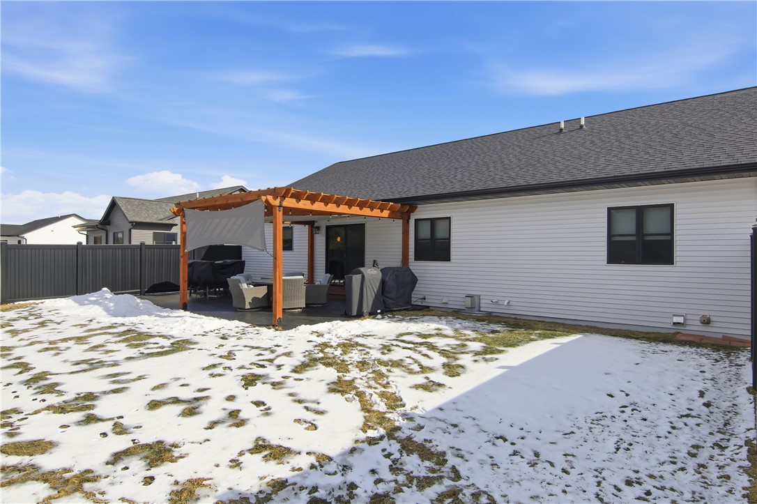 Residential at 3658 112th Street, Chippewa Falls, WI 54729 — photo 39