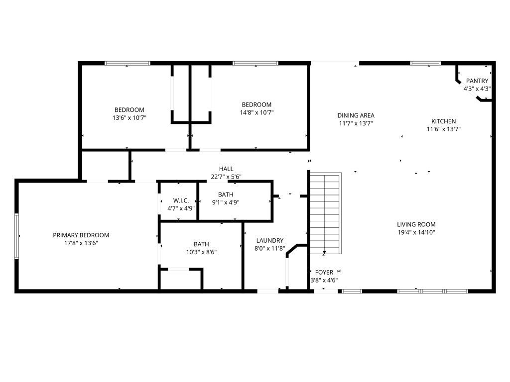 Residential at 3658 112th Street, Chippewa Falls, WI 54729 — photo 40