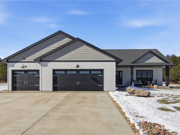 Residential at 3658 112th Street, Chippewa Falls, WI 54729 — photo 1