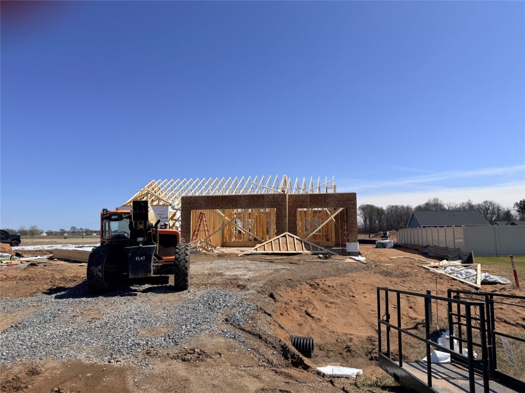 Residential at 3663 113th Street, Chippewa Falls, WI 54729 — photo 2