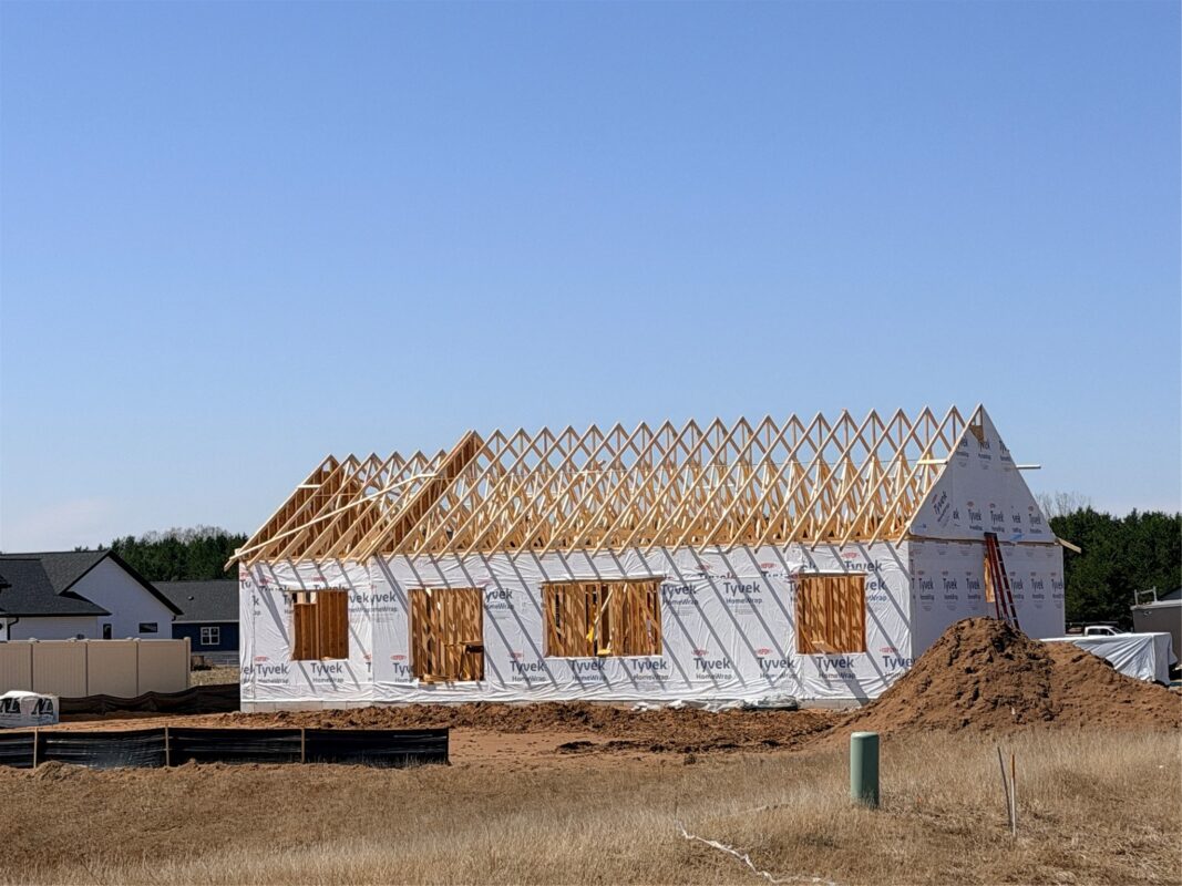 Residential at 3663 113th Street, Chippewa Falls, WI 54729 — photo 3