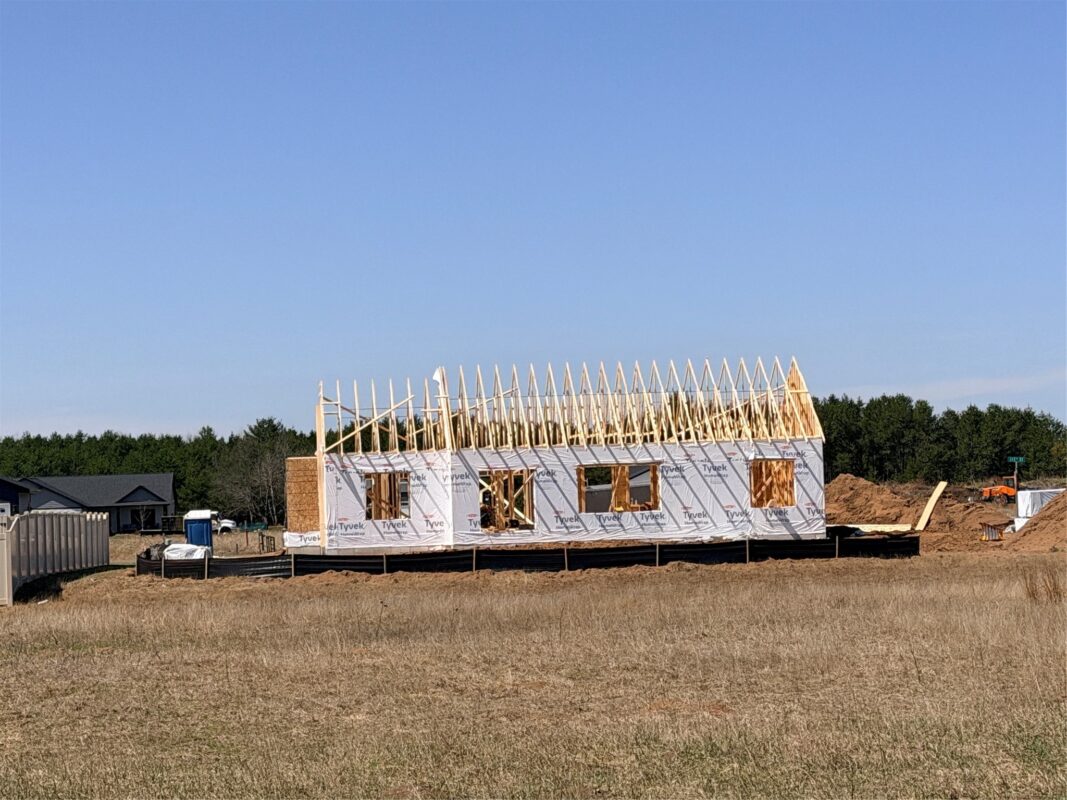 Residential at 3663 113th Street, Chippewa Falls, WI 54729 — photo 4