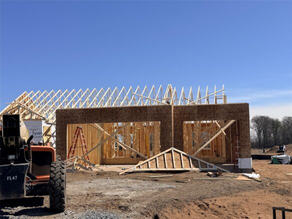 Residential at 3663 113th Street, Chippewa Falls, WI 54729 — photo 1