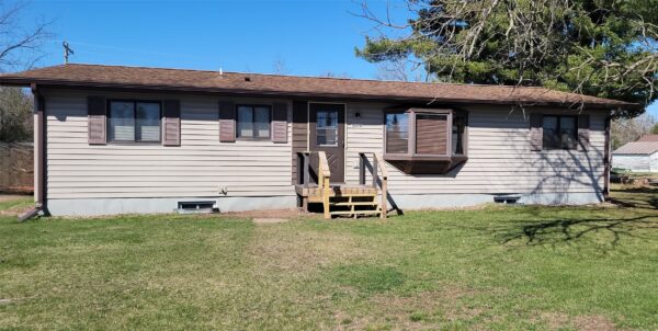 3669N Clark Street Radisson WI 54867 — photo 1