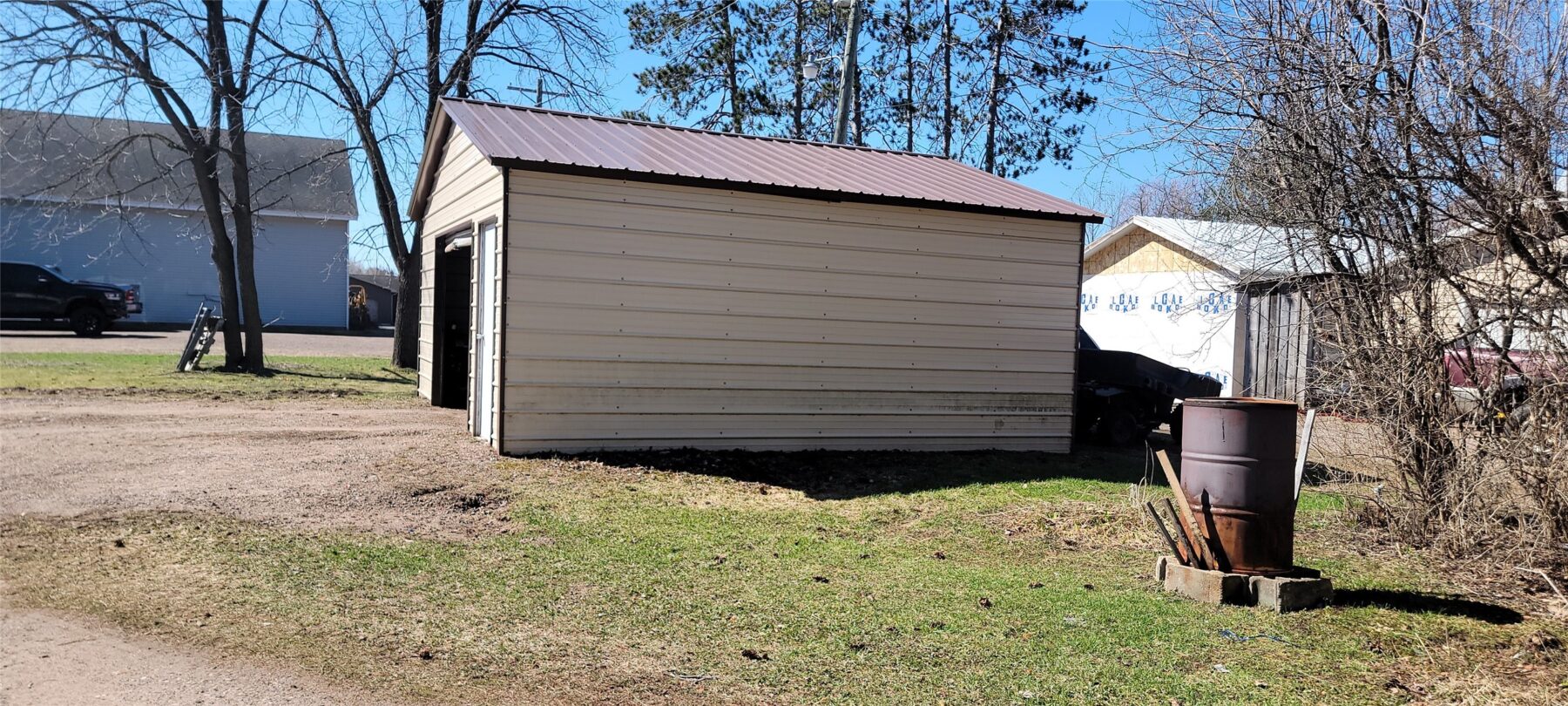 3669N Clark Street Radisson WI 54867 — photo 22