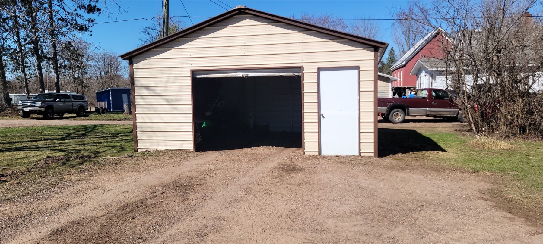 3669N Clark Street Radisson WI 54867 — photo 23