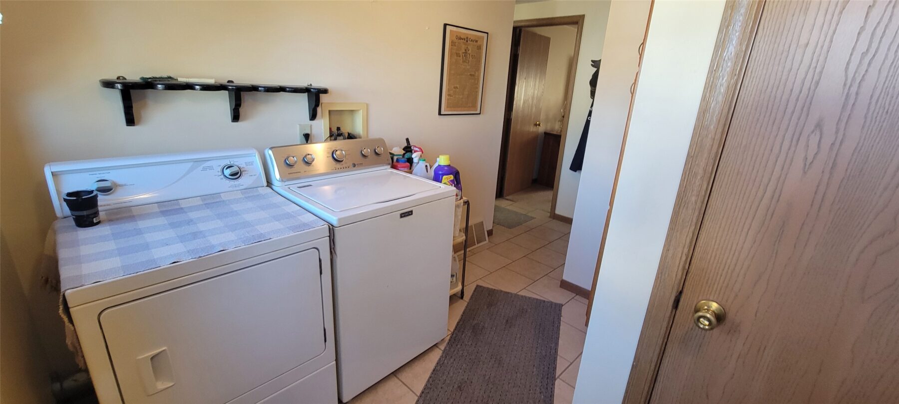 3669N Clark Street Radisson WI 54867 — photo 8