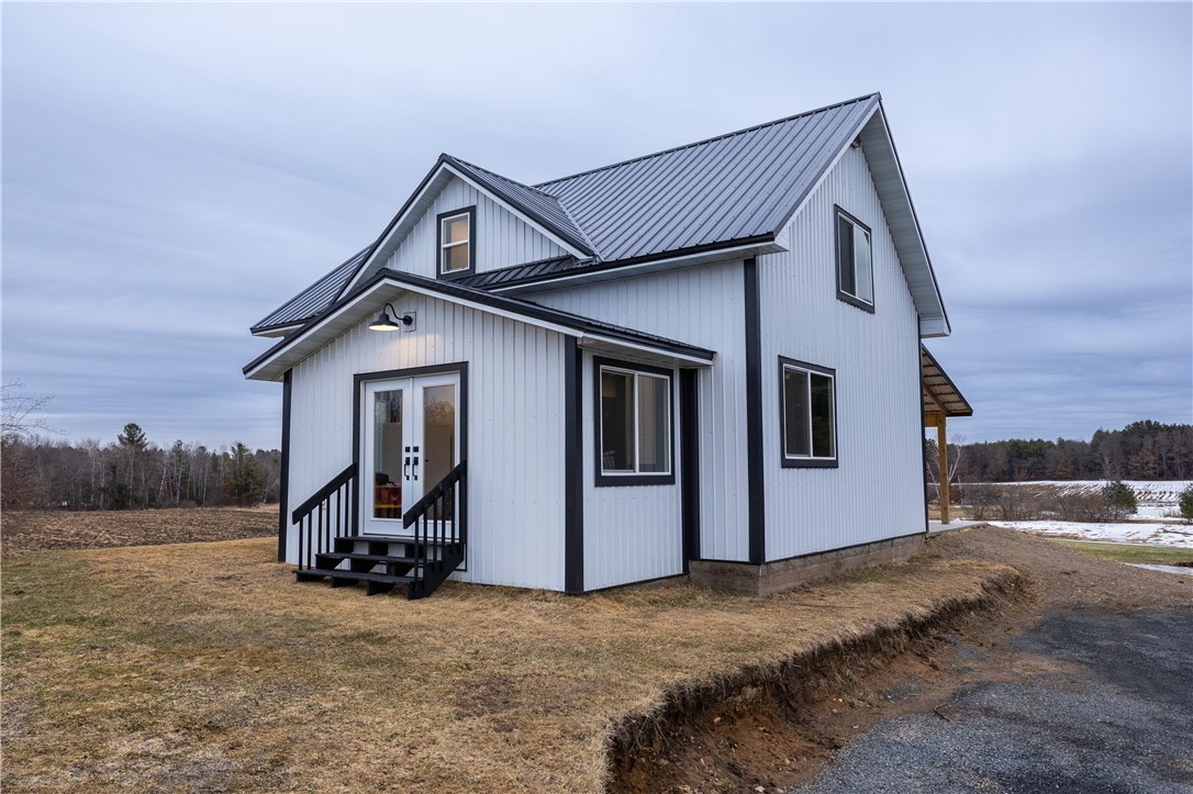 Residential at 3675 County Rd K, Fall Creek, WI 54742 — photo 2