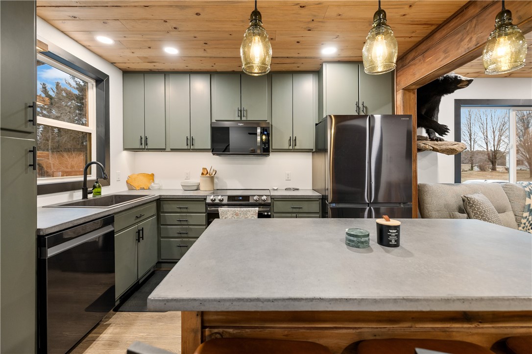 Residential at 3675 County Rd K, Fall Creek, WI 54742 — photo 11