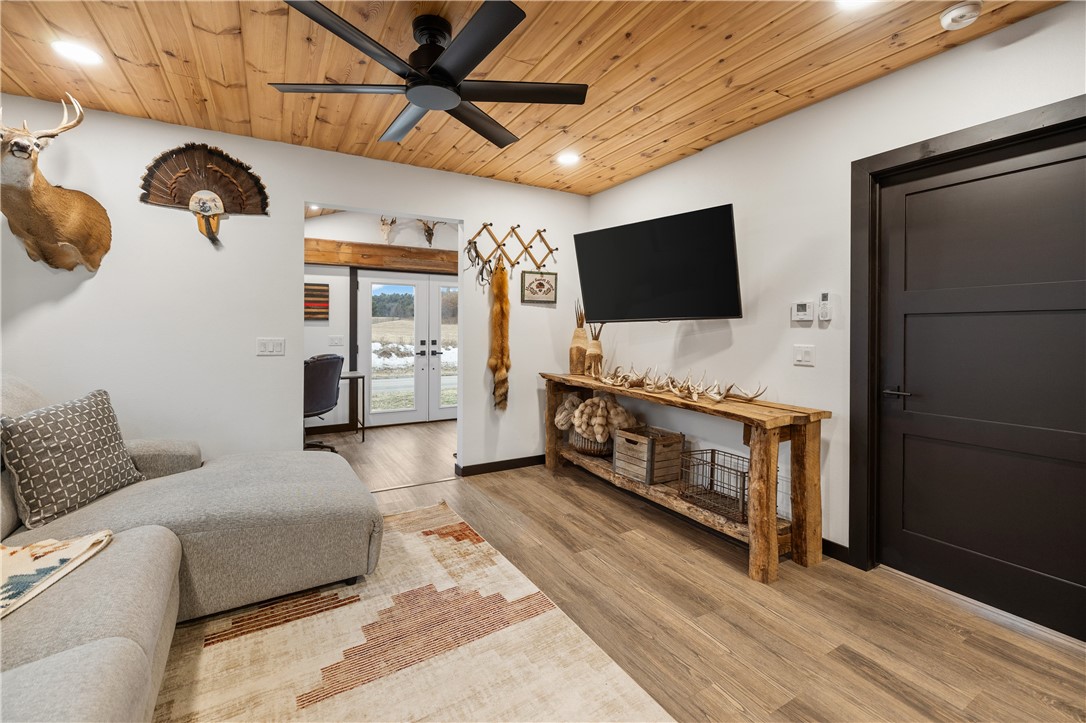 Residential at 3675 County Rd K, Fall Creek, WI 54742 — photo 12