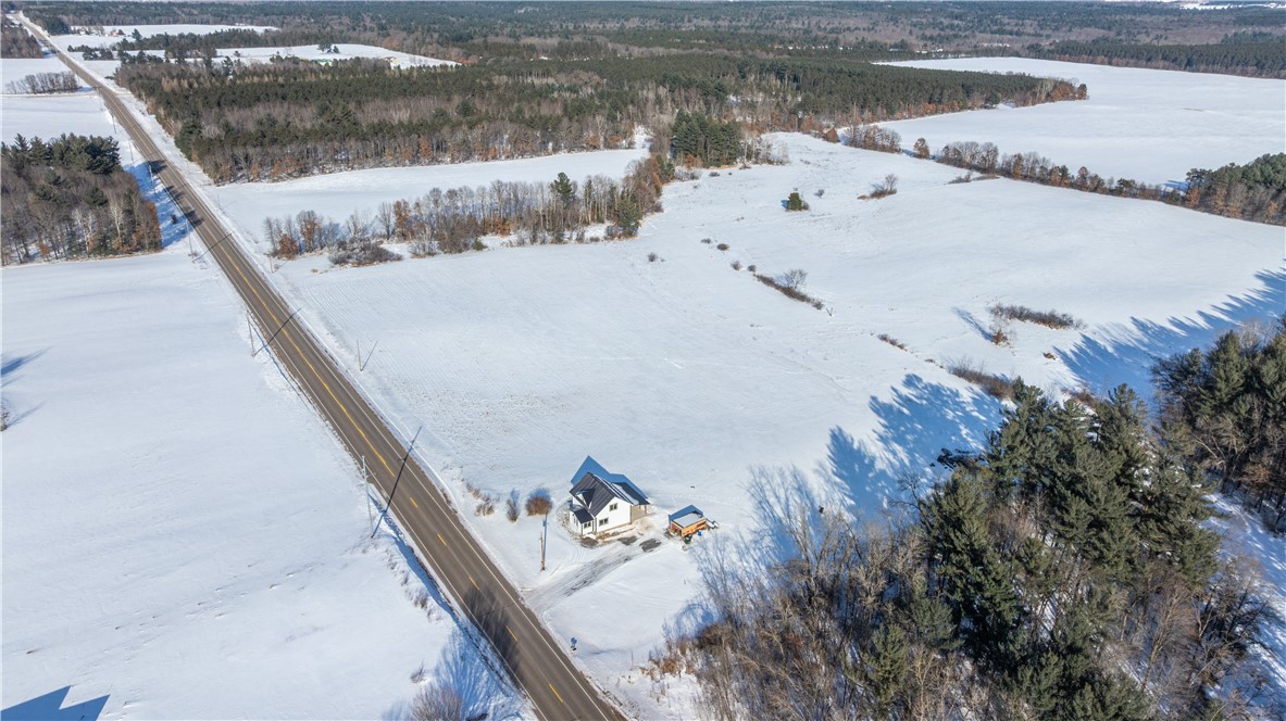 Residential at 3675 County Rd K, Fall Creek, WI 54742 — photo 14