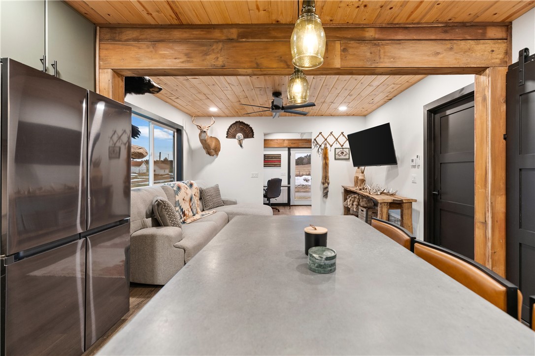 Residential at 3675 County Rd K, Fall Creek, WI 54742 — photo 15