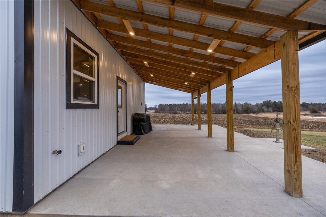 Residential at 3675 County Rd K, Fall Creek, WI 54742 — photo 16