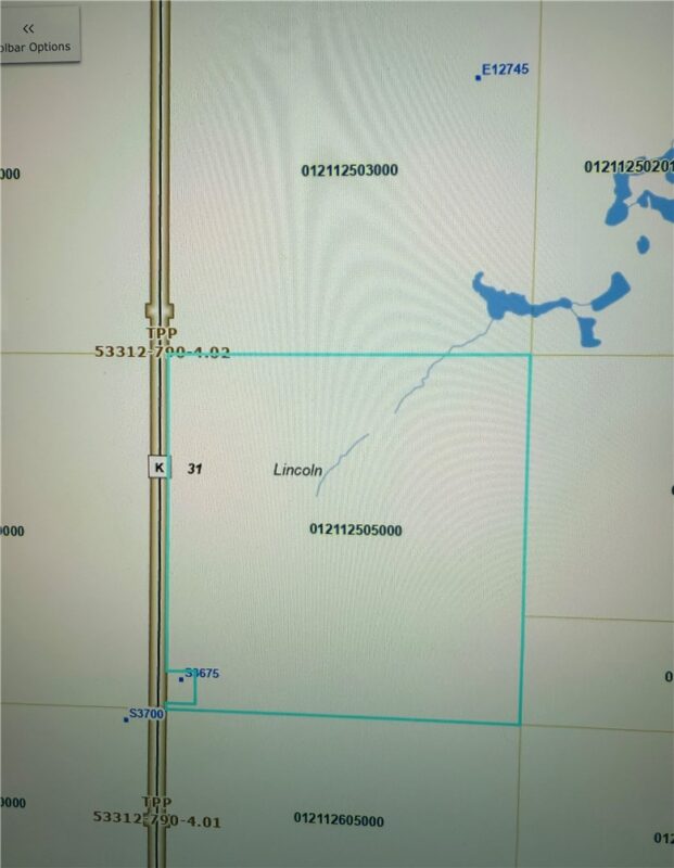 Residential at 3675 County Rd K, Fall Creek, WI 54742 — photo 17